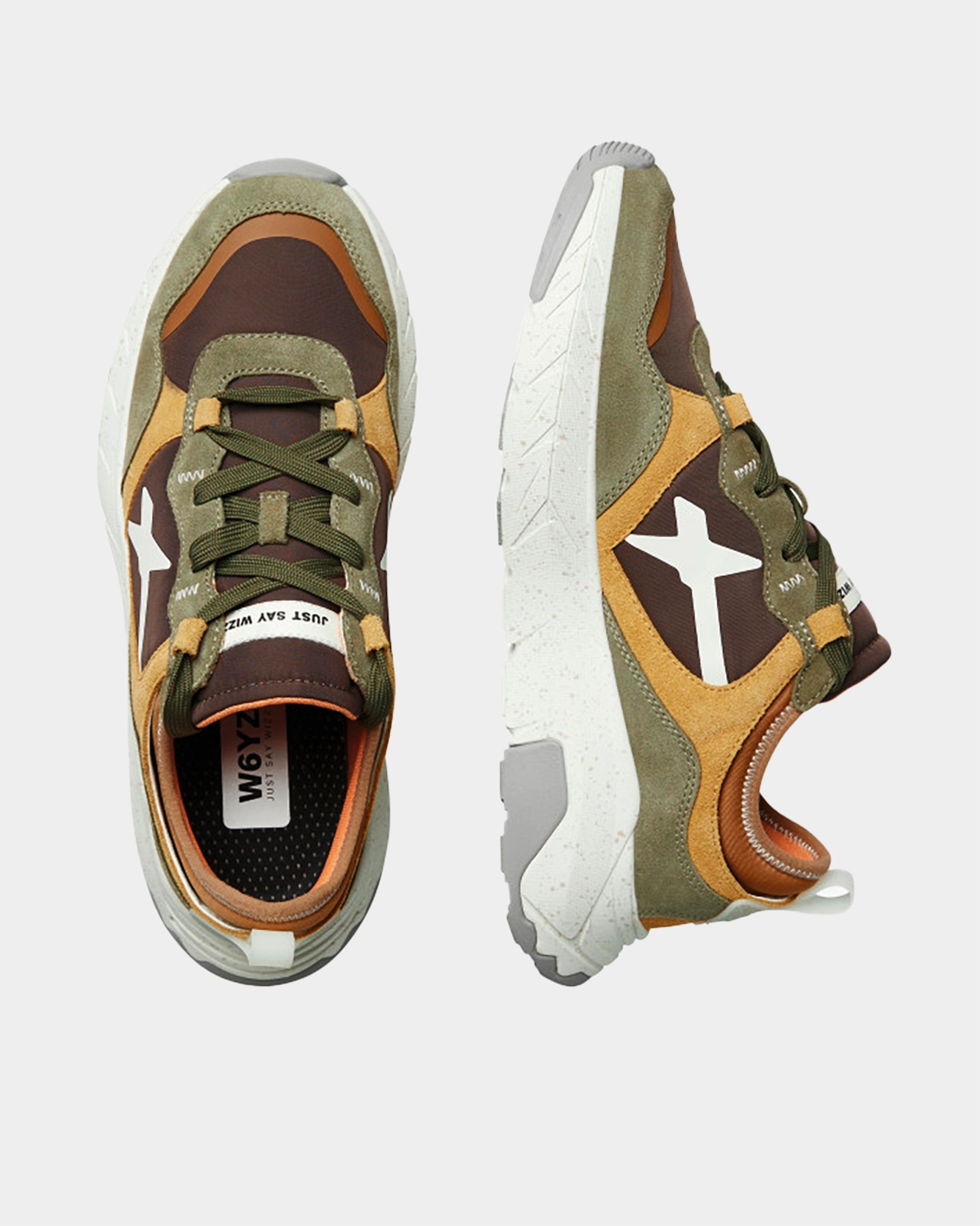 Next M - Miltara Zucca - Hugo Sthlm