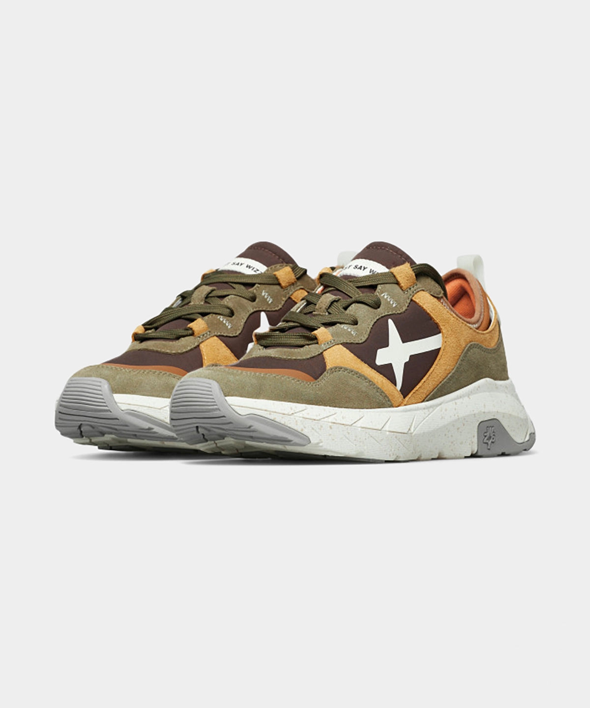 Next M - Miltara Zucca - Hugo Sthlm