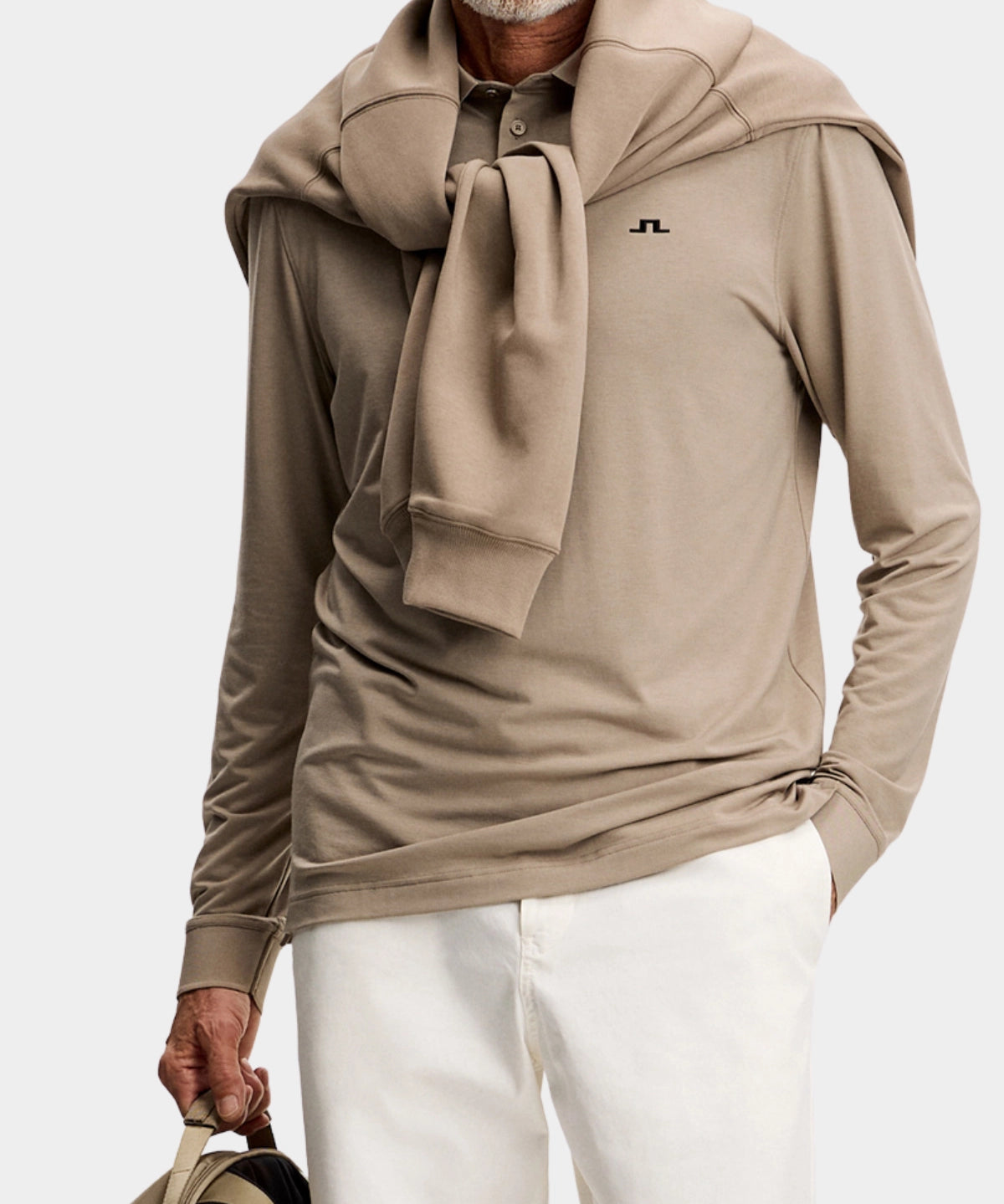 Florian LS Polo - Brindle - Hugo Sthlm