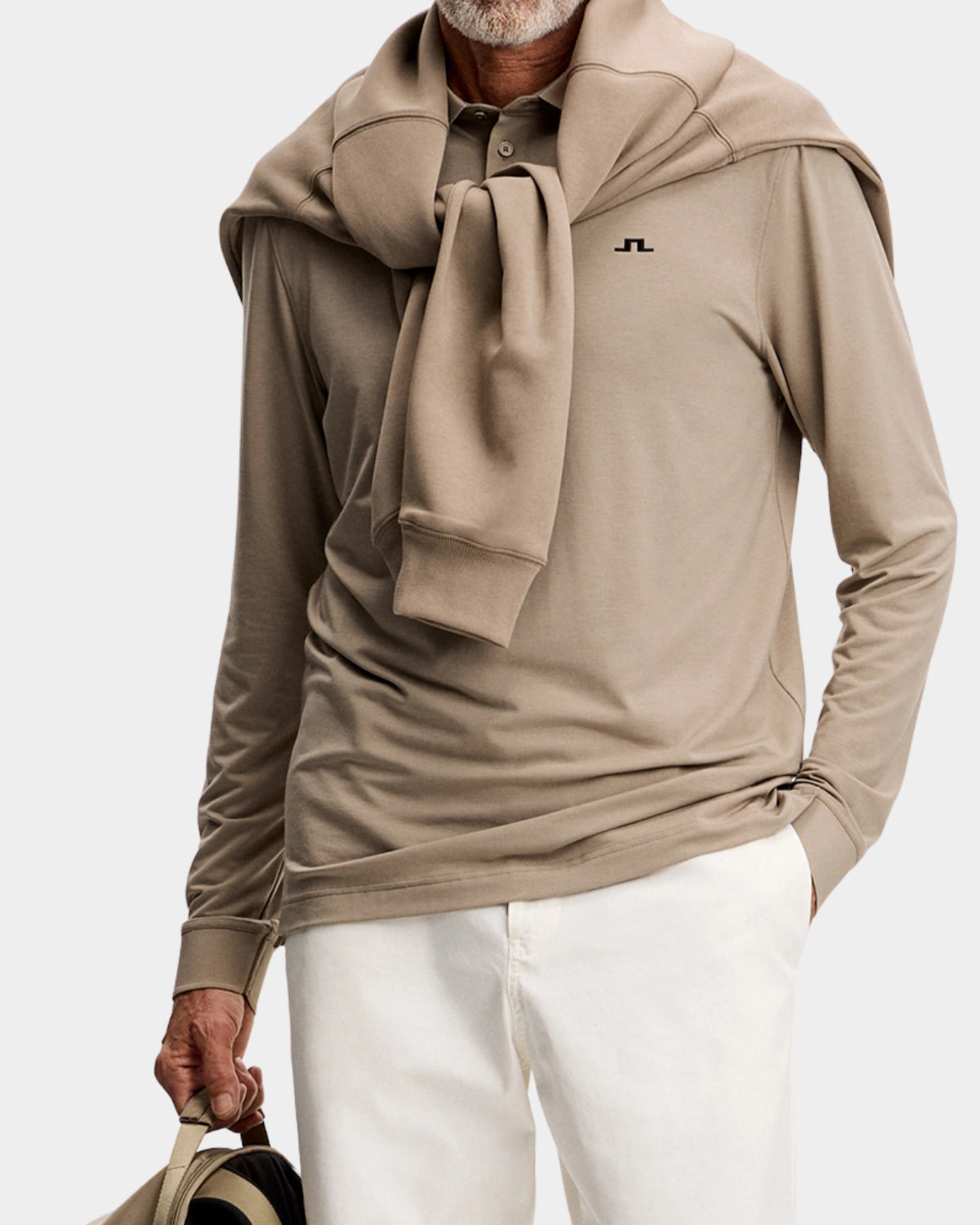 Florian LS Polo - Brindle - Hugo Sthlm