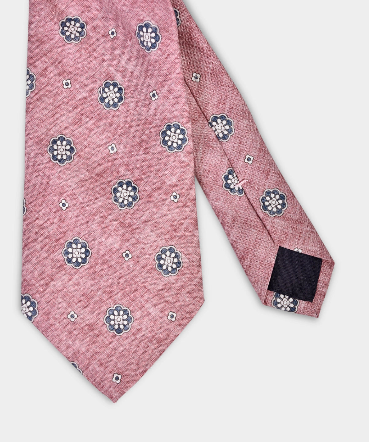 Tie - Apricot Pink - Hugo Sthlm