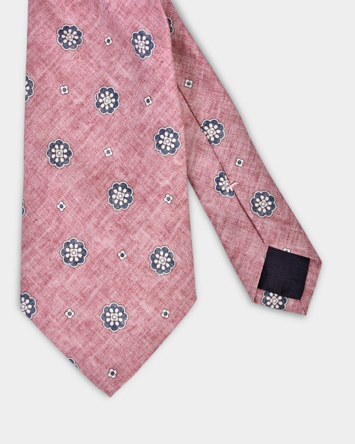 Tie - Apricot Pink - Hugo Sthlm