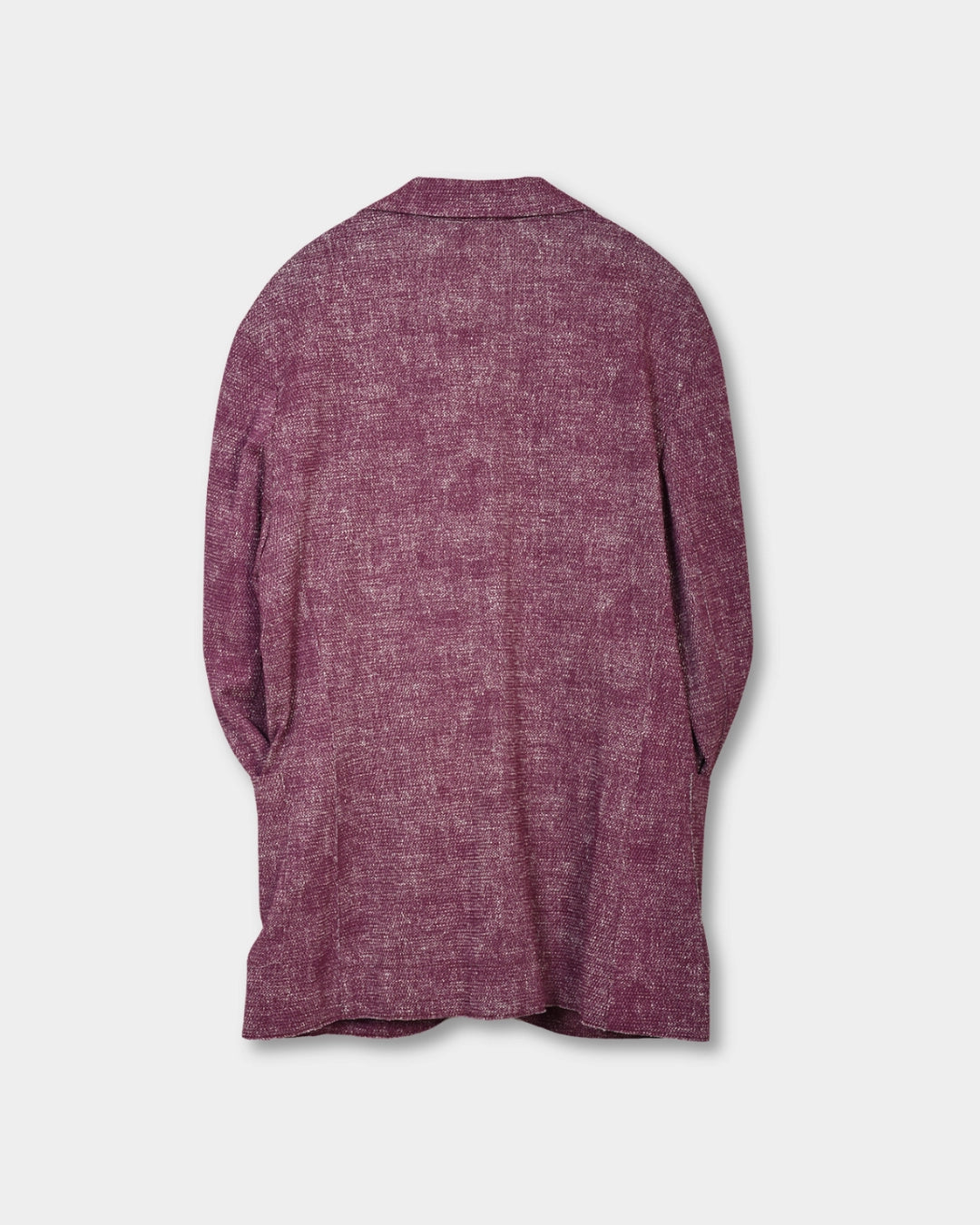 Giacca Monopetto - Bordeaux - Hugo Sthlm