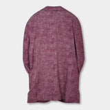 Giacca Monopetto - Bordeaux - Hugo Sthlm