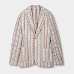 Giacca Monopetto - Mulit Coluor - Hugo Sthlm