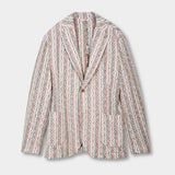 Giacca Monopetto - Mulit Coluor - Hugo Sthlm