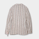 Giacca Monopetto - Mulit Coluor - Hugo Sthlm