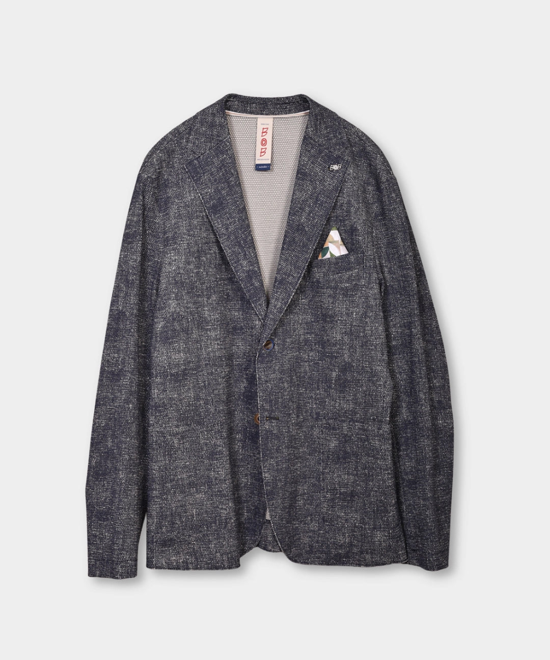 Giacca Monopetto - Navy - Hugo Sthlm