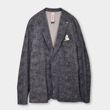 Giacca Monopetto - Navy - Hugo Sthlm