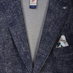 Giacca Monopetto - Navy - Hugo Sthlm