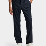 Logan Brushed Twill Pants - JL Navy