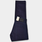 M2 Regular - Unwashed Indigo - Hugo Sthlm