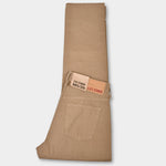 M5 Straight - Khaki Beige - Hugo Sthlm