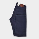 M5 Straight - Navy - Hugo Sthlm