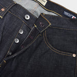 M5 Straight - Unwashed - Hugo Sthlm