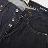 M5 Straight - Unwashed - Hugo Sthlm