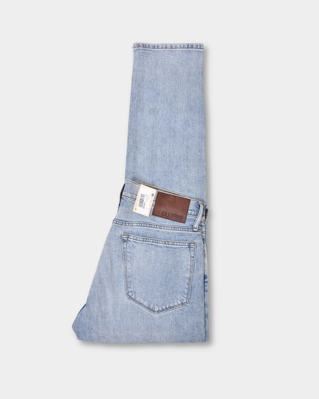 M7 Tapered - Ice - Hugo Sthlm