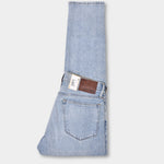 M7 Tapered - Ice - Hugo Sthlm