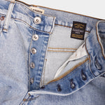 M7 Tapered - Ice - Hugo Sthlm