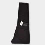 M7 Tapered - Black Rinsed - Hugo Sthlm