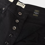 M7 Tapered - Black Rinsed - Hugo Sthlm