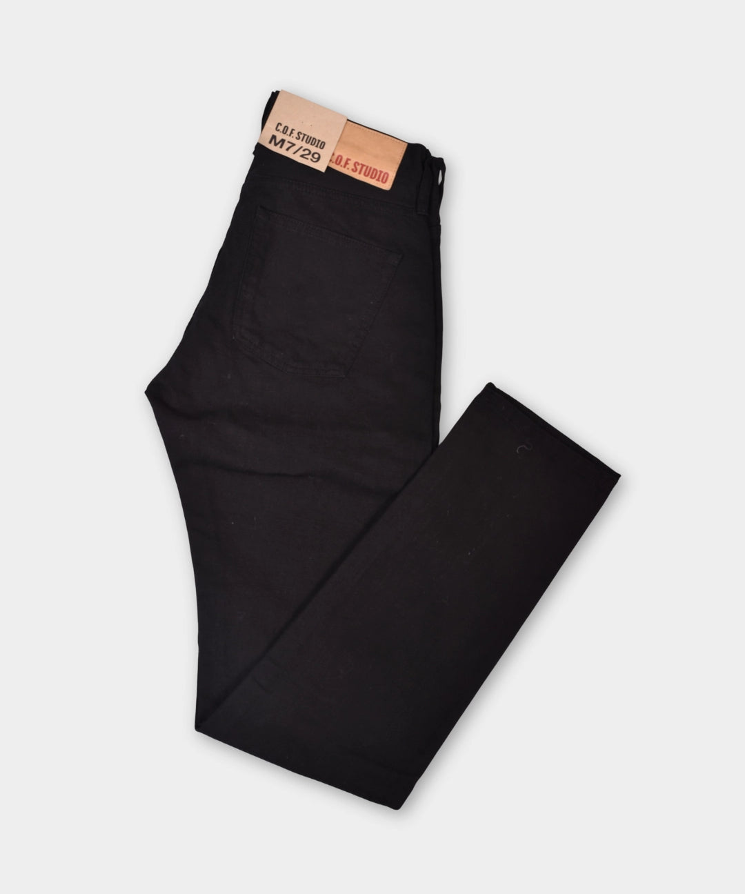 M7 Taperde - Black - Hugo Sthlm