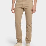 M8 Straight Comfort Organic Ecru - Beige - Hugo Sthlm