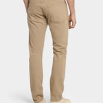 M8 Straight Comfort Organic Ecru - Beige - Hugo Sthlm