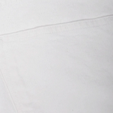 M8 Straight Comfort Organic Ecru - Stone Wash - Hugo Sthlm