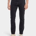 M8 Straight Fit - Used Black - Hugo Sthlm