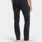 M8 Straight Fit - Used Black - Hugo Sthlm