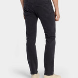 M8 Straight Fit - Used Black - Hugo Sthlm