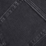 M8 Straight Fit - Used Black - Hugo Sthlm