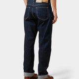 M9 Relaxed Fit 13OZ - Deep Indigo Rinsed
