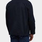 Mechanic Jacket Twill - Dark Blue