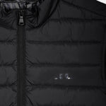 Mick Lightweight Vest - Black - Hugo Sthlm