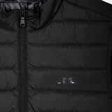 Mick Lightweight Vest - Black - Hugo Sthlm