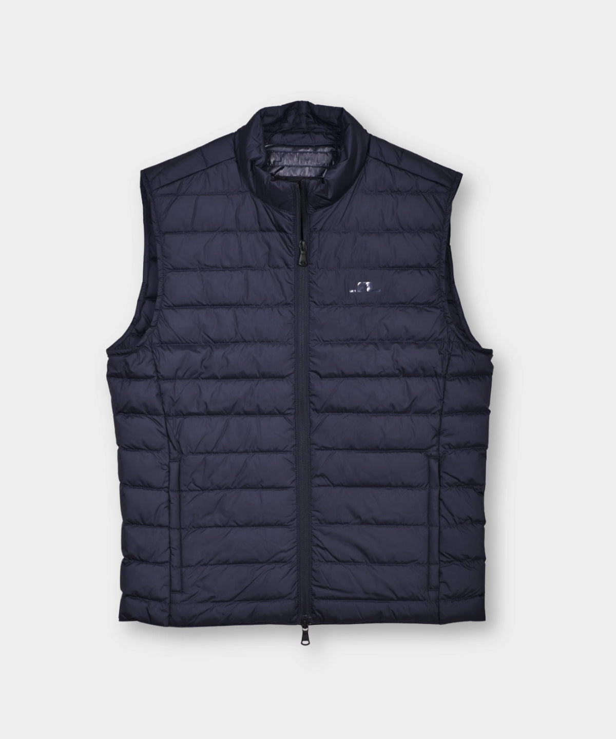 Mick Lightweight Vest - JL Navy - Hugo Sthlm