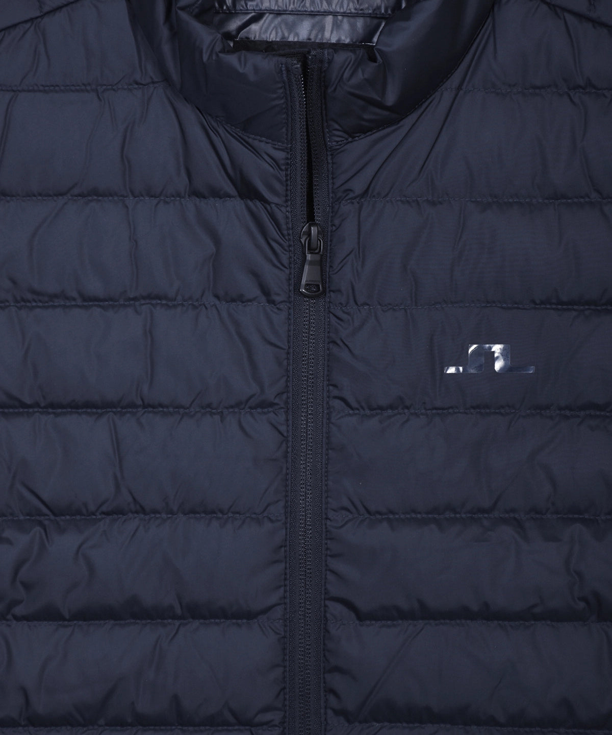 Mick Lightweight Vest - JL Navy - Hugo Sthlm