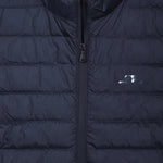 Mick Lightweight Vest - JL Navy - Hugo Sthlm