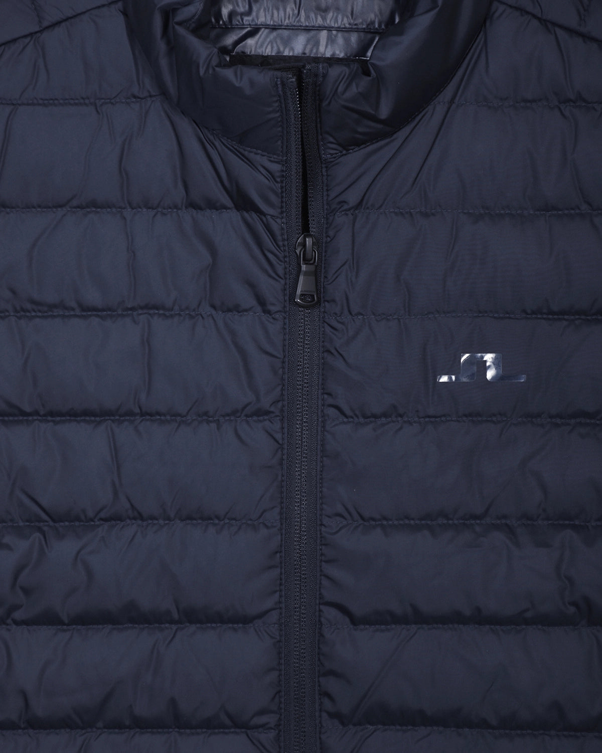 Mick Lightweight Vest - JL Navy - Hugo Sthlm