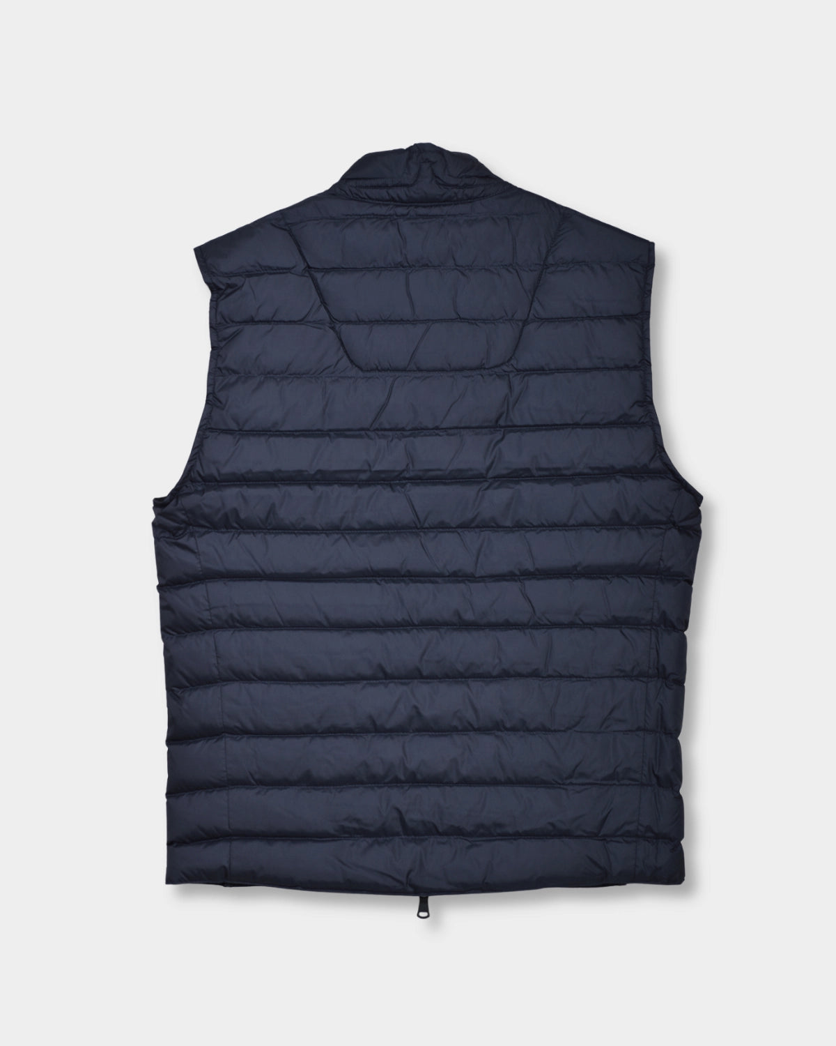 Mick Lightweight Vest - JL Navy - Hugo Sthlm