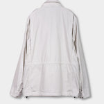 Minifield Jacket - Off White - Hugo Sthlm