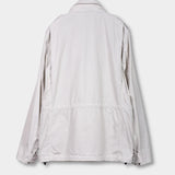 Minifield Jacket - Off White - Hugo Sthlm