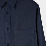 Cohen Shirt 5404 - Navy Blue - Hugo Sthlm