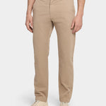 OFFICER PANTS DOUBLE TWISTED TWILL - Beige - Hugo Sthlm