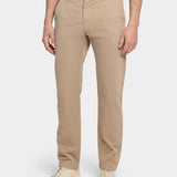 OFFICER PANTS DOUBLE TWISTED TWILL - Beige - Hugo Sthlm