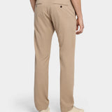 OFFICER PANTS DOUBLE TWISTED TWILL - Beige - Hugo Sthlm