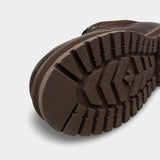 Rock Boots - Brown