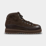 Rock Boots - Brown